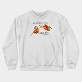 Meet me halfway Crewneck Sweatshirt